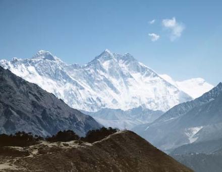 Luxury Hotels in Nepal: Where Comfort Meets Himalayan Views