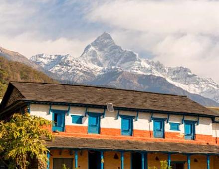 Tips for Booking Last-Minute Hotels in Nepal