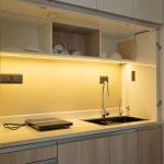 Standard Studio Apartment