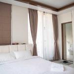 Standard Studio Apartment