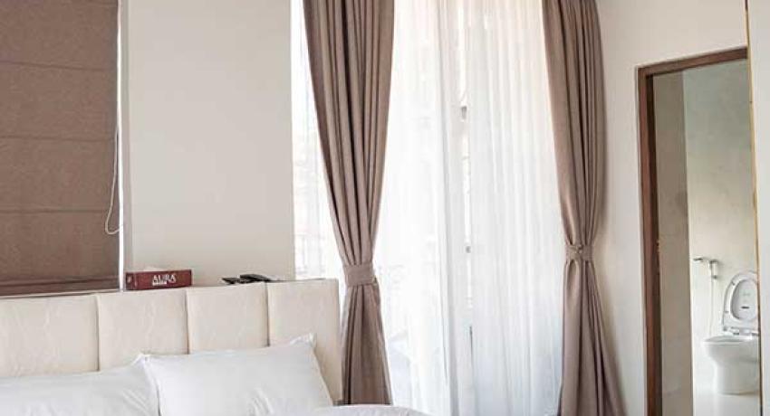 Standard Studio Apartment