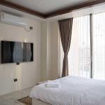 Standard Studio Apartment