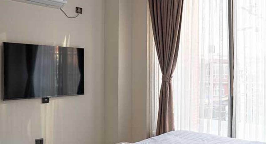 Standard Studio Apartment