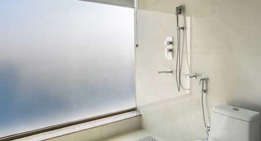 Standard Studio Apartment