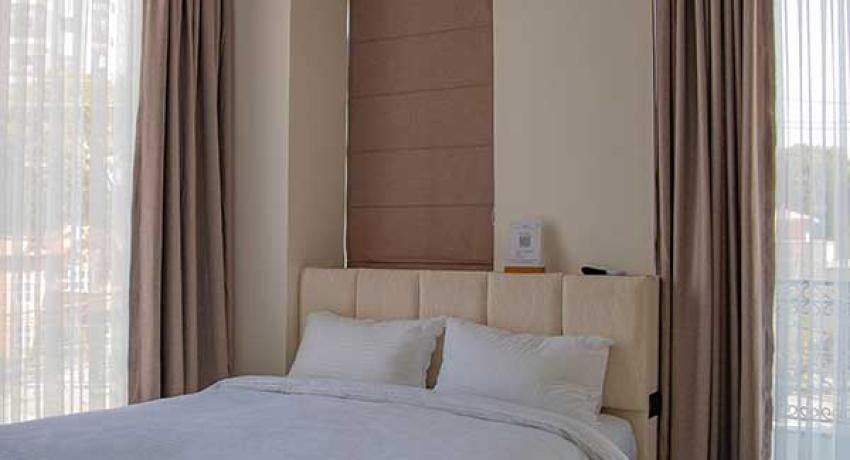 Standard Studio Apartment