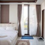 Standard Studio Apartment