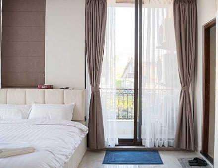 Standard Studio Apartment