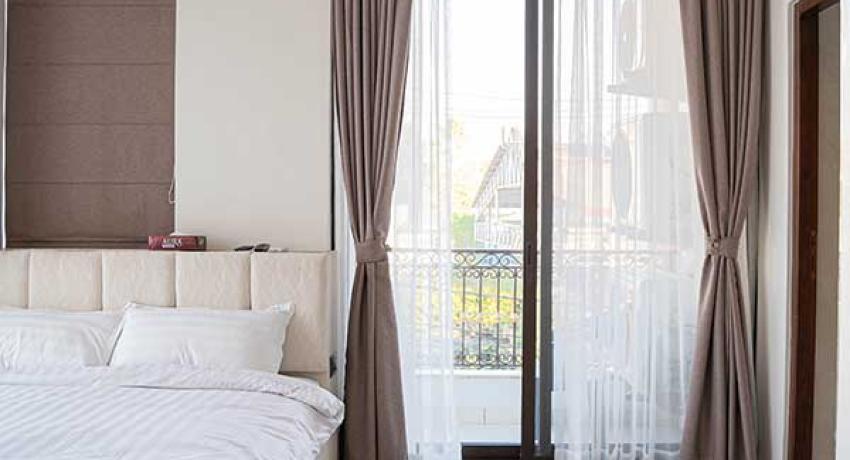 Standard Studio Apartment