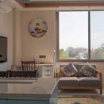 Superior Studio Apartment