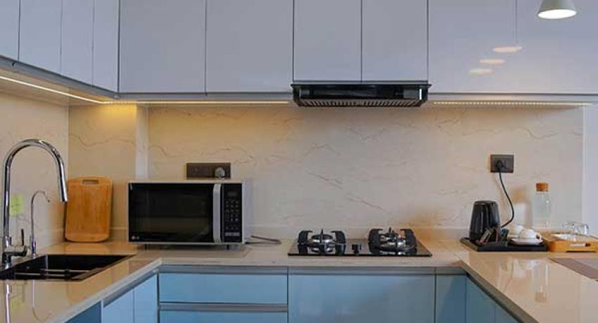 Superior Studio Apartment