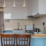 Superior Studio Apartment