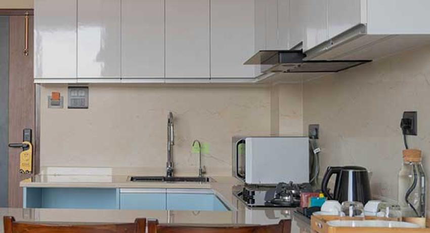 Superior Studio Apartment