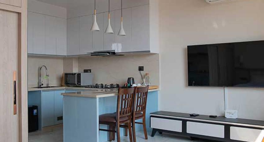 Superior Studio Apartment