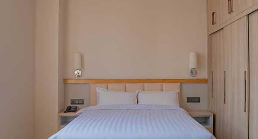 Superior Studio Apartment